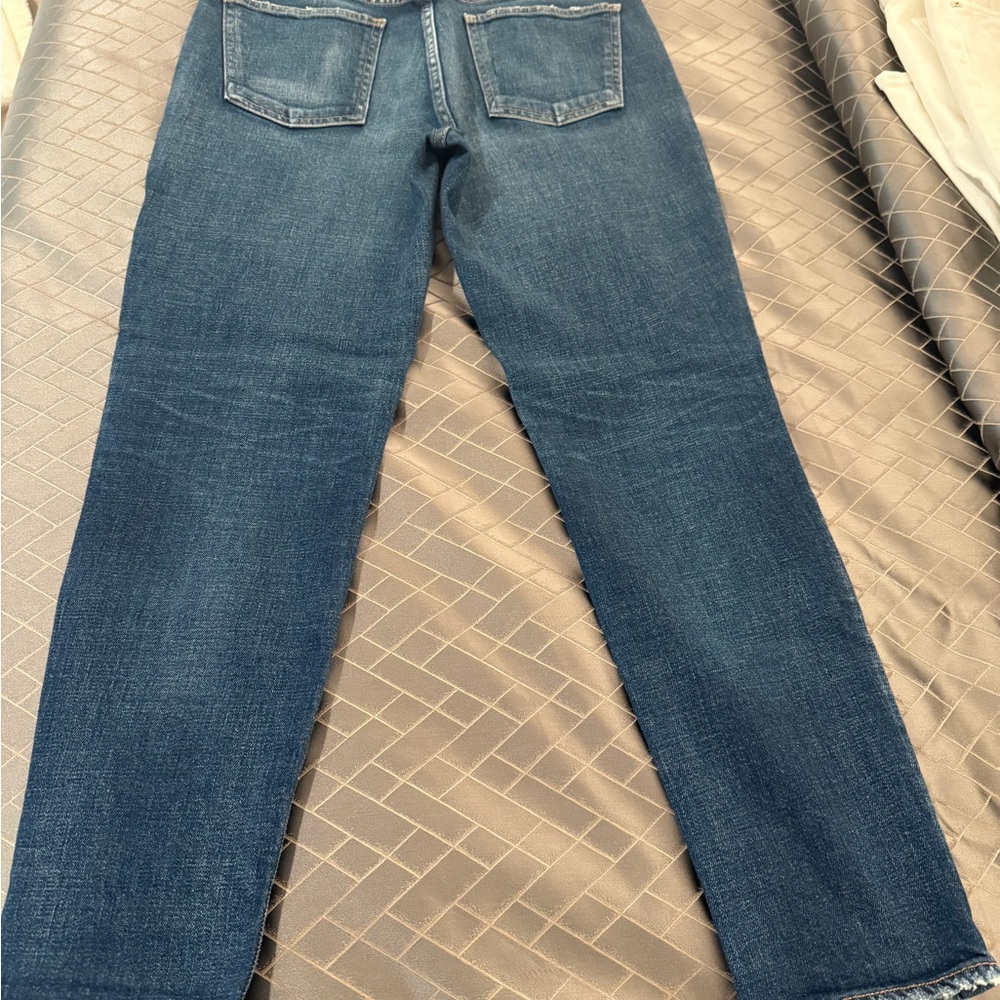 Moussy Women's Jeans - Picture 2 of 3